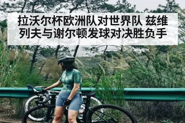 拉沃尔杯欧洲队对世界队 兹维列夫与谢尔顿发球对决胜负手