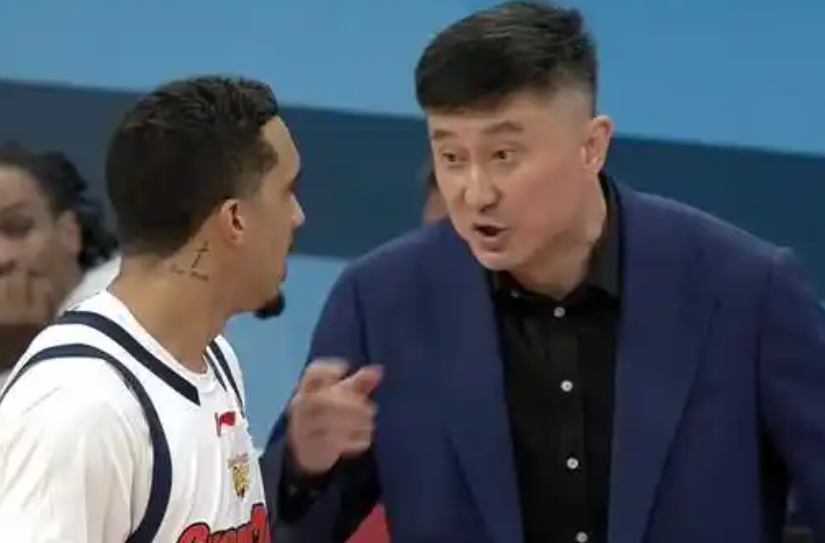 世界杯直播app下载官网入口-杜锋地位提升,顺利当选广东篮协会长!